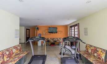 Imagem 6: Apartamento Locação Pinheiros 82 m² 2 Dormitórios