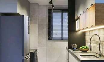 Imagem 2: Cód594 - Apartamento novo, Bessa , 2 quartos , 54,20 m², Piscina, elevador