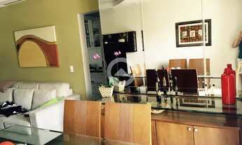 Imagem 2: Cobertura - Chácara Primavera - Campinas