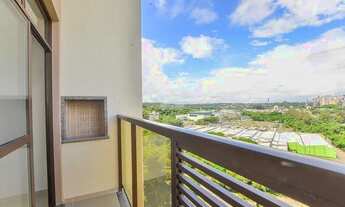 Imagem 5: Loft para venda com 21 metros quadrados com 1 quarto em Mossunguê - Curitiba - PR