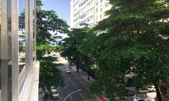 Imagem 6: Apartamento com 3 dormitórios à venda, 165 m² por R$ 1.250.000,00 - Copacabana - Rio de Ja
