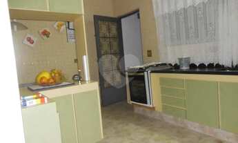 Imagem 4: Casa-Diadema-Piraporinha