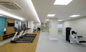 Imagem 2: Apartamento na Casa Verde com sacada Gourmet 2 vagas cobertas