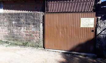 Imagem: Casa com garagem