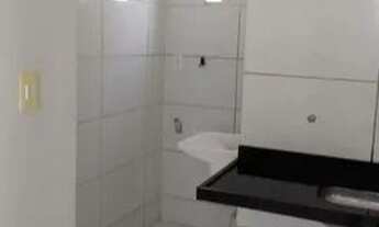 Imagem 4: Apartamento no Cian para alugar, lado sombra