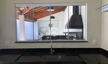 Imagem 6: Casa - Parque Jambeiro - Campinas