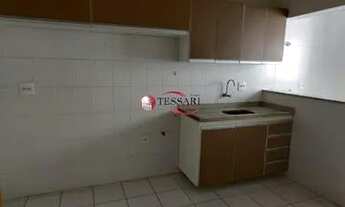 Imagem 3: Apartamento para locação com 1 dormitorio no bairro bom jardim em são josé do rio preto