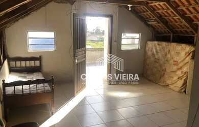 Imagem 7: OPORTUNIDADE! TERRENO COM 2 CASAS PROXIMO A PRAIA EM GUARATUBA