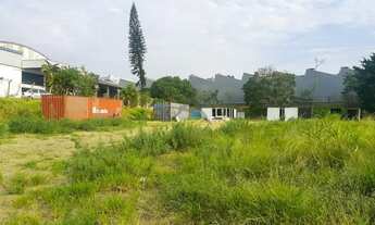 Imagem 4: área - Parque Rural Fazenda Santa Cândida - Campinas