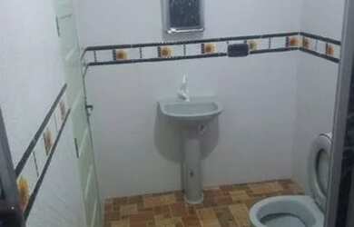 Imagem 6: Casa com 2 quartos grande