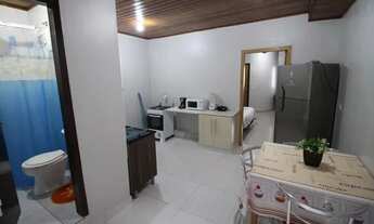 Imagem 2: Apartamento Mobiliado para Locação em Foz do Iguaçu, Portes, 1 dormitório, 1 banheiro, 1 v