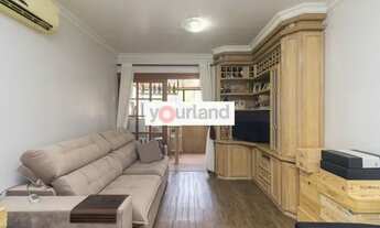 Imagem: PORTO ALEGRE - Apartamento Padrão - Auxiliadora