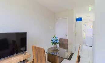 Imagem 3: Apartamento para Aluguel - São Pedro, 2 Quartos, 39 m2