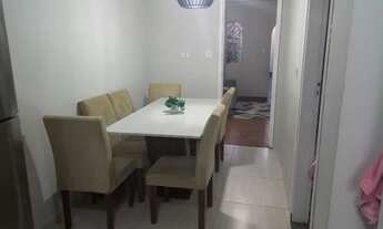 Imagem 4: Casa com 4 dormitórios à venda, 126 m² por R$ 370.000,00 - Jardim Natal - Suzano/SP