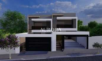 Imagem: Sobrado à venda, perto do Catuai shopping