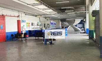 Imagem 3: GALPÃO DISPONIVEL PARA LOCAÇÃO EM SÃO PAULO