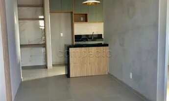 Imagem 5: Apartamento Padrão em São José do Rio Preto