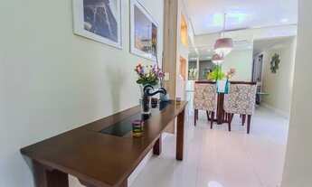 Imagem 6: Apartamento reformado - 102m² - 3 quartos - Praia das Pitangueiras