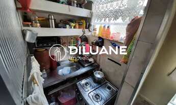 Imagem: Kitnet/Conjugado-À VENDA-Botafogo-Rio de