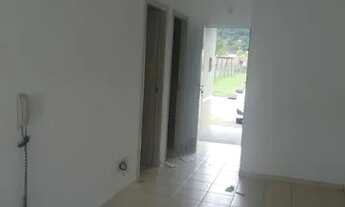 Imagem 5: Casa 2 dormitórios