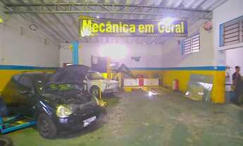 Imagem: Salão - Vila Aeroporto - Campinas