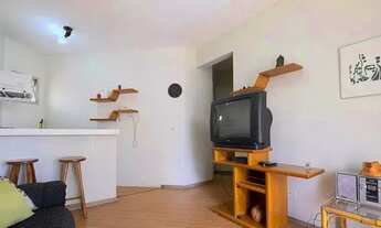 Imagem 2: Flat para aluguel com 41 metros quadrados com 1 quarto em Vila Mariana - São Paulo - SP