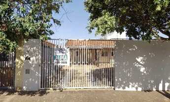 Imagem: Locação de Casas / Padrão na cidade de