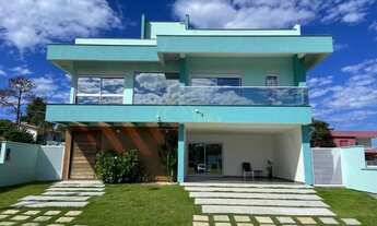 Imagem: Casa de Alto Padrão com 4 suítes em condomínio