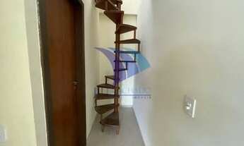 Imagem 6: COD 844 Aluguel Fixo- Cobertura Triplex, Braga- Cabo Frio