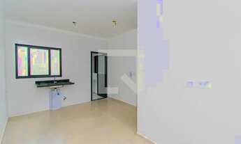 Imagem 5: Apartamento para Aluguel - Vila Califórnia, 2 Quartos, 40 m2