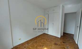 Imagem 4: Apartamento para locação 2 dormitórios, 75 m², 1 vaga, Mirandópolis