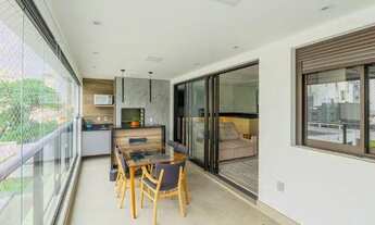 Imagem 2: Venda , Campo Belo, 100m2 com varanda gourmet!