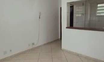 Imagem 2: Apartamento TÉRREO com 2 quartos em Irajá - Rio de Janeiro - RJ