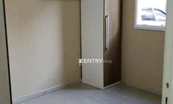 Imagem 4: Apartamento com 2 dormitórios à venda, 54 m² por R$ 260.000,00 - Parque Centenário - Jundi