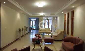 Imagem 4: Casa - Loteamento Alphaville Campinas - Campinas