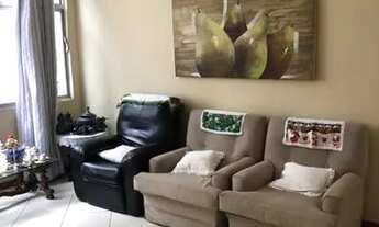 Imagem 3: Apartamento com 3 dormitórios, 130 m² - venda por R$ 890.000 ou aluguel por R$ 4.882/mês