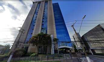 Imagem: Laje corporativa para aluguel com 775 metros