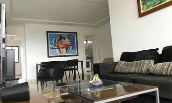 Imagem 3: Apartamento para aluguel tem 126 metros quadrados com 4 quartos em Coroa do Meio - Aracaju