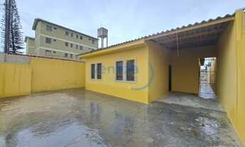 Imagem 2: Casa Residencial com 4 quartos para alugar por R$ 1500.00, 114.00 m2 - FRANCA - LONDRINA/P