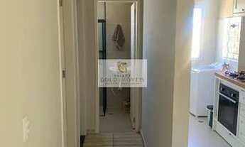 Imagem 3: Apartamento para venda com 50 metros quadrados com 2 quartos