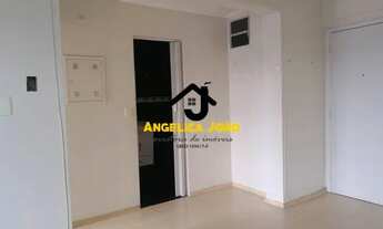 Imagem 3: Sala living - Centro