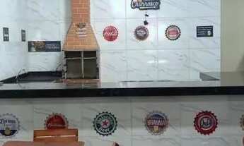 Imagem 6: Espaço / local para festas, batismo, churrascos, comemorações e eventos em geral