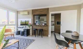 Imagem 2: Apartamento em Jardim Botânico