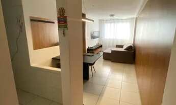 Imagem: Alugo Apartamento alto padrão no Ed. Race