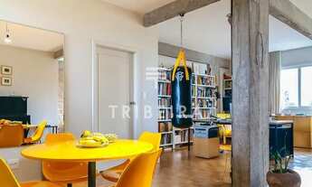 Imagem 5: Imóvel de 140m², com 2 dormitórios (sendo 1 suíte)