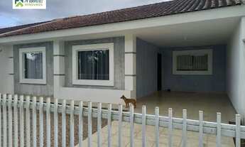 Imagem 5: Casa à venda no bairro Portal das Américas - Morretes/PR