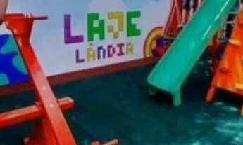 Imagem: Apartamento 2 Q no Residencial Parque Independência