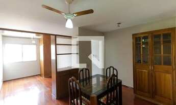 Imagem 2: Apartamento para Aluguel - Botafogo, 1 Quarto, 42 m2