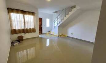 Imagem 3: Excelente casa duplex com quintal, 2 quartos à venda, 93 m², próximo da praia de Costazul