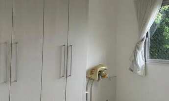 Imagem 7: Apartamento no Condomínio Piazza Di Fiori Mobiliado